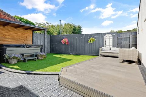 undefined, Eagle Park, Marton