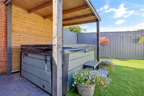 undefined, Eagle Park, Marton