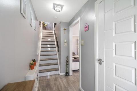 180 Barlanark Road, Glasgow, G33 4UW