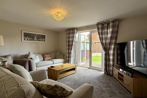 34 Cleeve Orchard, Hereford, HR1 1LF