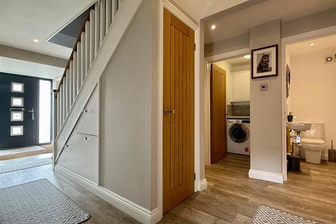 34 Cleeve Orchard, Hereford, HR1 1LF