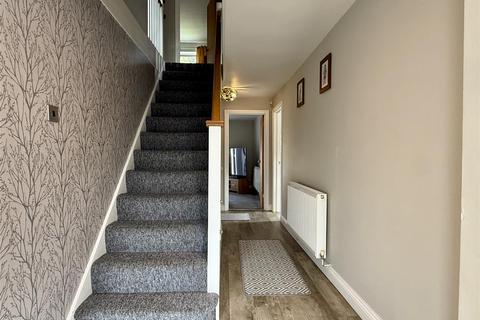 34 Cleeve Orchard, Hereford, HR1 1LF