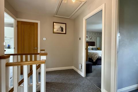 34 Cleeve Orchard, Hereford, HR1 1LF