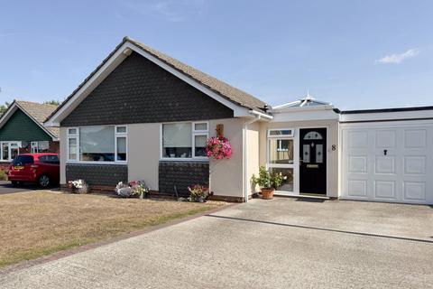 3 bedroom detached bungalow for sale, Bramble Hill, Alresford