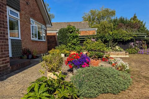3 bedroom detached bungalow for sale, Bramble Hill, Alresford