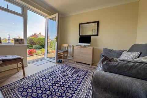3 bedroom detached bungalow for sale, Bramble Hill, Alresford