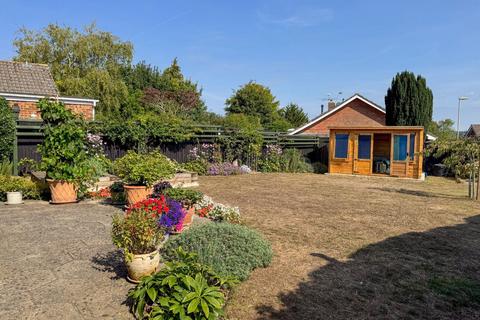 undefined, Bramble Hill, Alresford