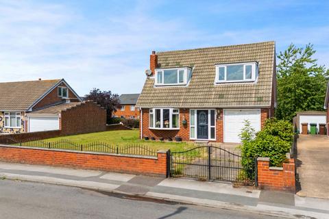 undefined, Ashgap Lane, Normanton WF6