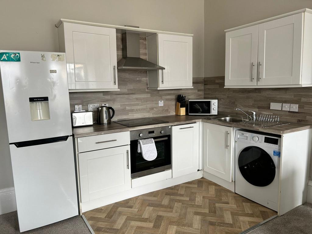 Apartment in Glasgow - View 3
