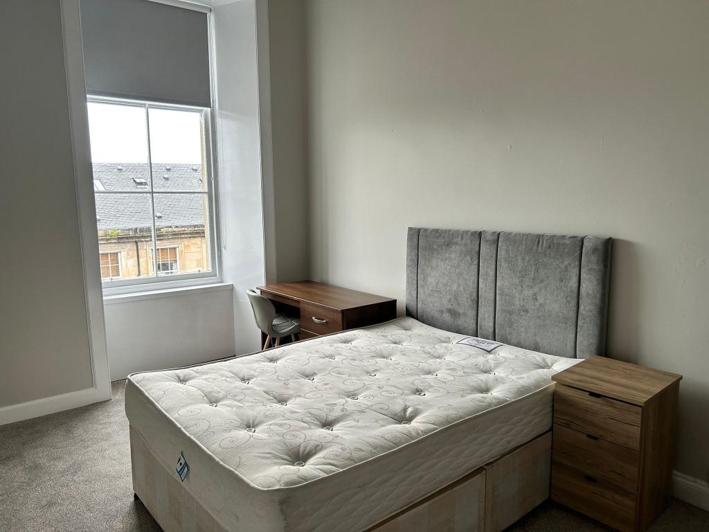 Apartment in Glasgow - View 5