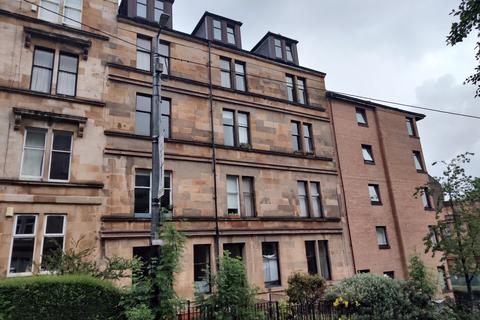 undefined, Great George Street, Glasgow, G12