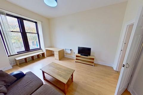 undefined, Great George Street, Glasgow, G12