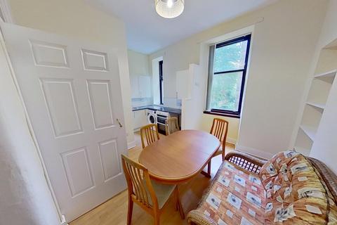 undefined, Great George Street, Glasgow, G12