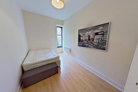 undefined, Great George Street, Glasgow, G12