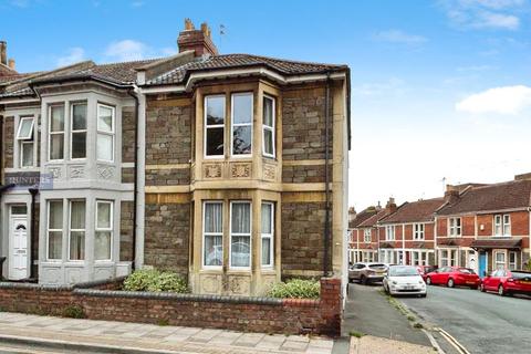 Redcatch Road, Bristol