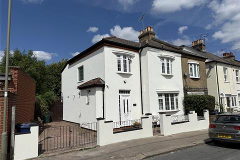 undefined, Jackson Road, Hertfordshire EN4