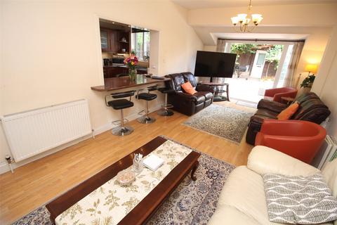 4 bedroom semi-detached house for sale, Jackson Road, Hertfordshire EN4