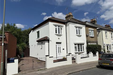 Jackson Road, Barnet EN4