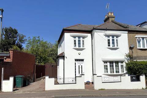 Jackson Road, Barnet EN4