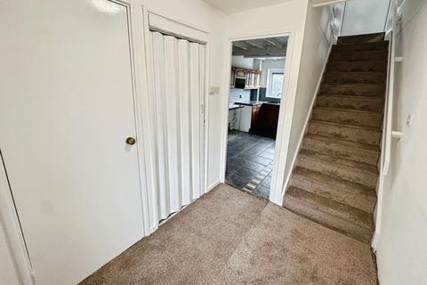 3 bedroom end of terrace house for sale, Torridon Close, Leicester LE4