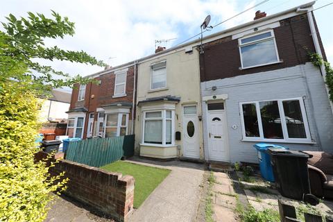 7 Avondale Crescent, Hull, HU5 3UQ