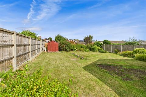 undefined, Solway Rise, Dronfield Woodhouse, Dronfield