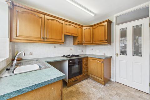 undefined, Solway Rise, Dronfield Woodhouse, Dronfield