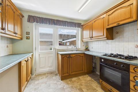 undefined, Solway Rise, Dronfield Woodhouse, Dronfield