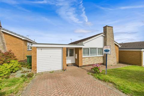 3 bedroom detached bungalow for sale, Solway Rise, Dronfield Woodhouse, Dronfield