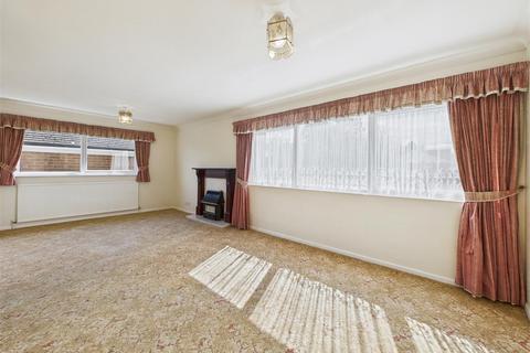 3 bedroom detached bungalow for sale, Solway Rise, Dronfield Woodhouse, Dronfield