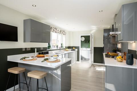 undefined, Plot 418, The Beechford at Woodcross Gate Ph2, TS6, Off Flatts Lane, Normanby TS6