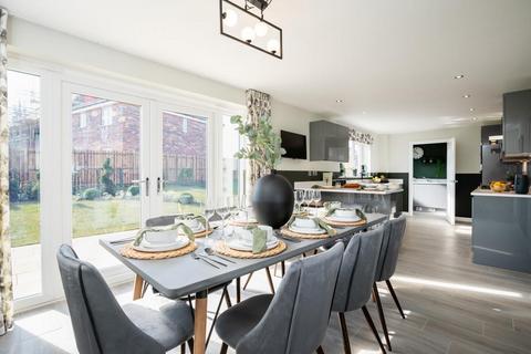 undefined, Plot 418, The Beechford at Woodcross Gate Ph2, TS6, Off Flatts Lane, Normanby TS6