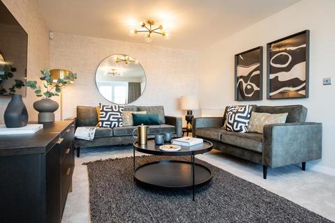 undefined, Plot 418, The Beechford at Woodcross Gate Ph2, TS6, Off Flatts Lane, Normanby TS6