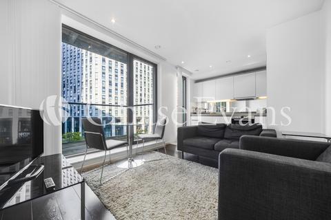 North Boulevard, 4 Baltimore Wharf, Canary Wharf, London, E14