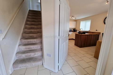 undefined, Clos Maes Dyfan, Barry, CF63