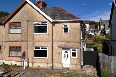 Faraday Road, Clydach, Swansea