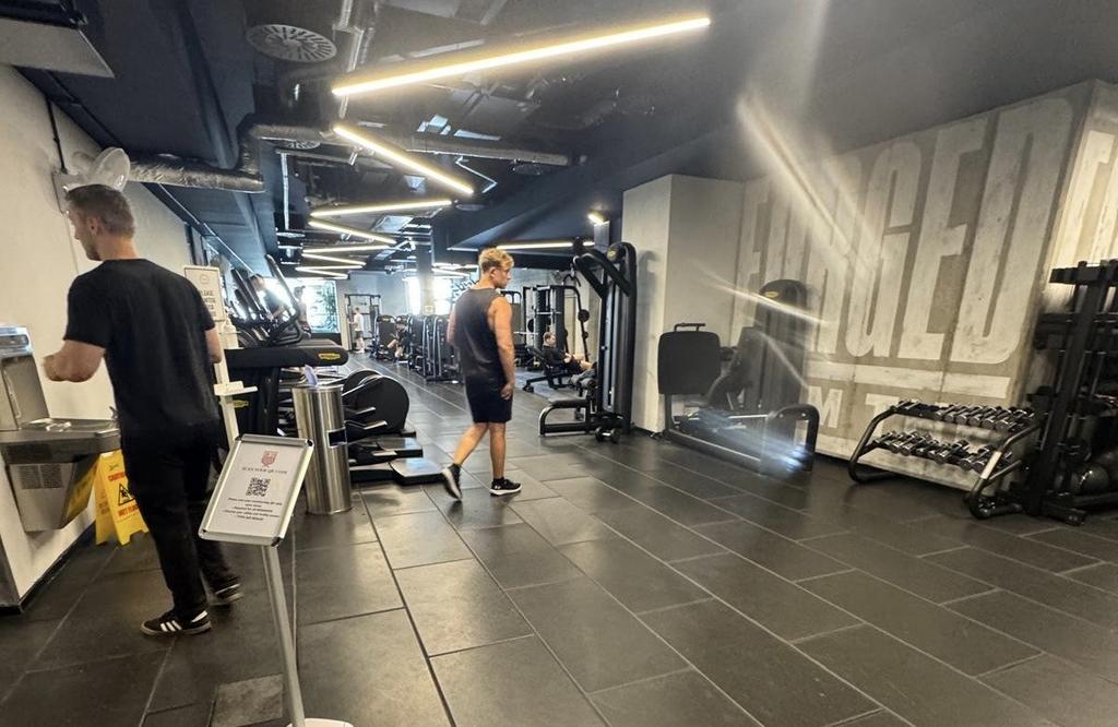 Gym