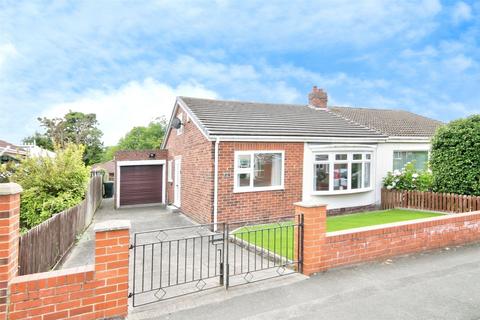 2 Eskdale, Birtley, Chester Le Street, DH3 2ER