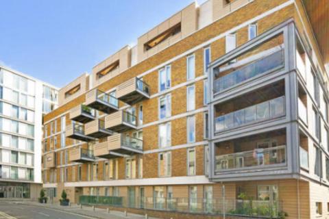 Axis Court, London SE16