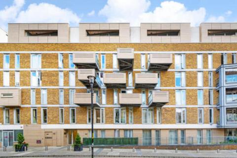 1 bedroom apartment for sale, Axis Court, London SE16