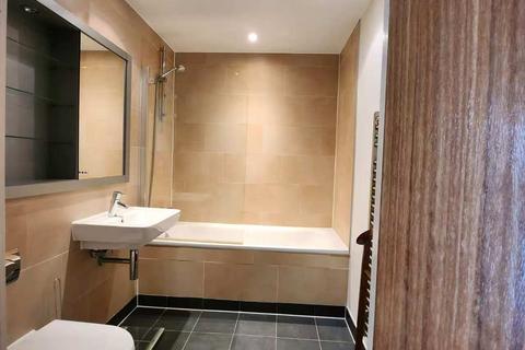 1 bedroom apartment for sale, Axis Court, London SE16