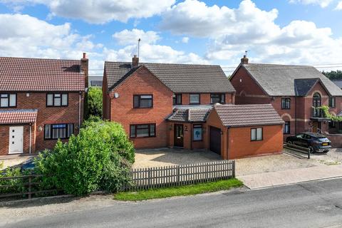 undefined, Gosmoor Lane, Elm, PE14