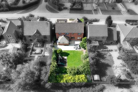 undefined, Gosmoor Lane, Elm, PE14