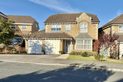 4 bedroom detached house for sale, Vallenders Road, Tewkesbury GL20