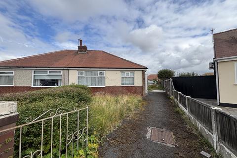 2 bedroom bungalow for sale, Allonby Avenue, Cleveleys FY5