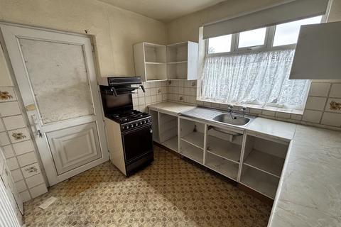 2 bedroom bungalow for sale, Allonby Avenue, Cleveleys FY5