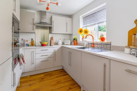 3 bedroom semi-detached house for sale, Whistle Avenue, Cullingworth, West Yorkshire, BD13