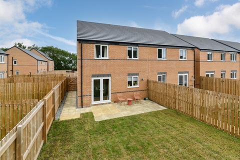 3 bedroom semi-detached house for sale, Whistle Avenue, Cullingworth, West Yorkshire, BD13