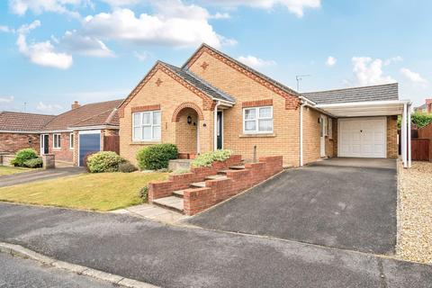 undefined, Baggaley Drive, Horncastle, Lincs, LN9 5GE