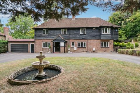 undefined, South Park Avenue, Rickmansworth WD3